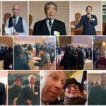 2024年 FPCJ(Forien Press CenterJapan）賀詞交歓会―Meet the Press Meet the Companies―開催