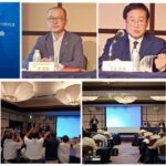 The33rd East China Fair Global Promotion Conference / 「第33回 中国華東輸出入商品交易会」日本館 (東京記者会見)