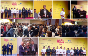 Gault&Millau THE GUIDE JAPAN 2025. 고•에•미요