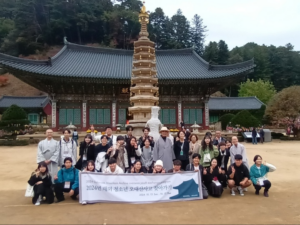 한·일 청년들, 서울·평창서 세계유산으로 우정 나눈다