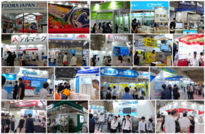 第53回 FOOMA JAPAN 2025 FOOMA PROCESSING TECHNOLOGY EXPO