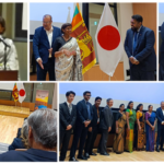 Sri Lanka의 ICT産業(Connect with SriLanka’s Top ITinnovatiors)Seminar