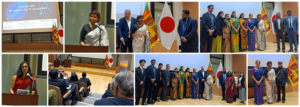 Sri Lanka의 ICT産業(Connect with SriLanka’s Top ITinnovatiors)Seminar