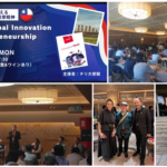 Chilean Global Innovation and Entrepreneurship 「チリ発信！世界を変える革新と起業家精神」(칠레 발! 세계를 바꾸는 혁신과 기업가 정신)
