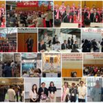 日本 最大의 PERSONAL GIFT와 生活雑貨의 国際見本市 / 第 100 回 東京 INTERNATIONAL GIFT SHOW 秋 2025 同時 開催　/ 第 38회 GOURMET SHOW 秋 2025 (새로운 FOOD MARKET을 開拓、PREMIUM FOOD의 見本市) / 第18 回 LIFE✕DESIGN 秋 2025(生活方式에서 住居를 DESIGN 하는 博覧会)