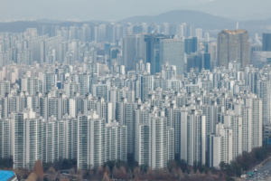 서울 강남에 공공주택 1만 8000호 공급…2029년 첫 분양