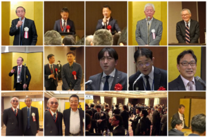 ASPIC新春特別講演会・賀詞交歓会 2026